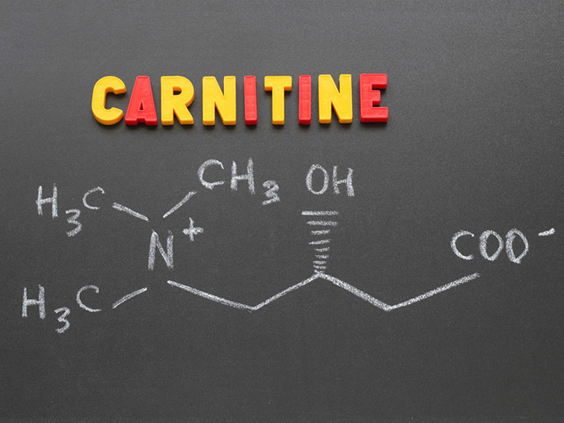 L-carnitine